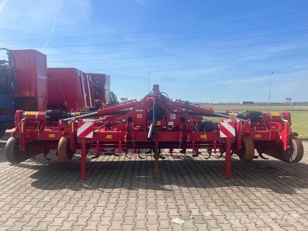 Grimme GF 600 Perunalaitteet - Muut