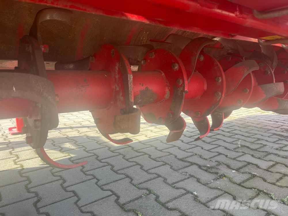Grimme GF 600 Perunalaitteet - Muut