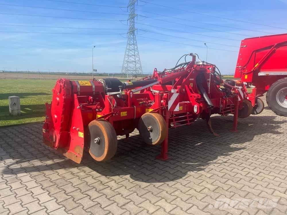 Grimme GF 600 Perunalaitteet - Muut