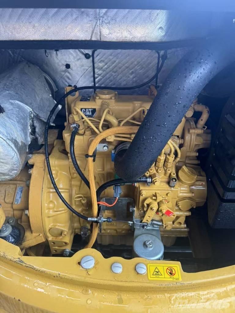 CAT CAT303ECR Minikaivukoneet < 7t