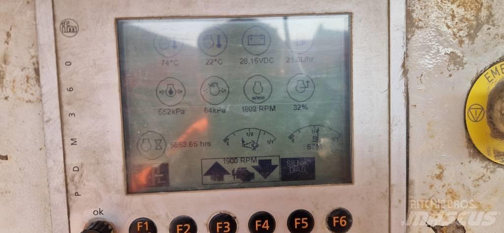 Finlay J 1175 Mobiilimurskaimet