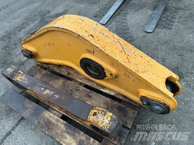 Liebherr LR 634 Puomit