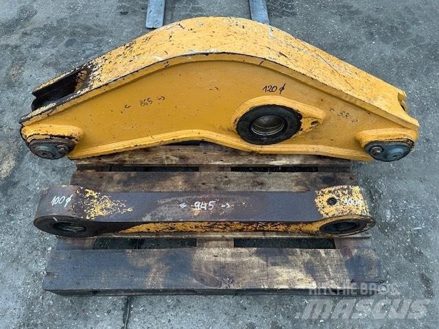 Liebherr LR 634 Puomit