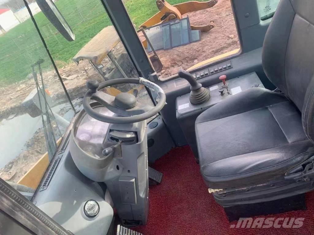 SDLG LG 956 L Pyöräkuormaajat