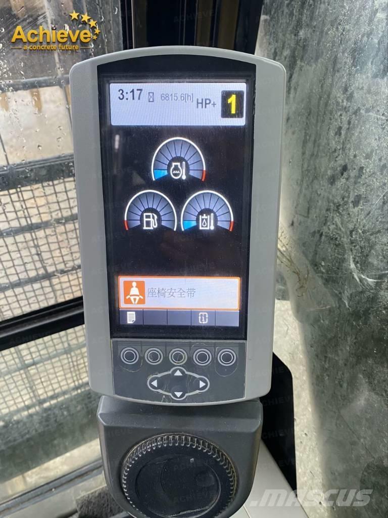 CAT 336 D2 Telakaivukoneet