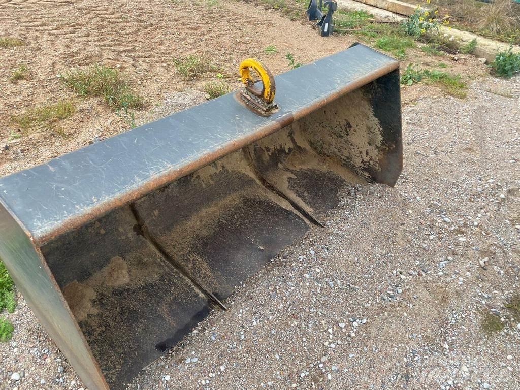 Valtra T191 Traktorit