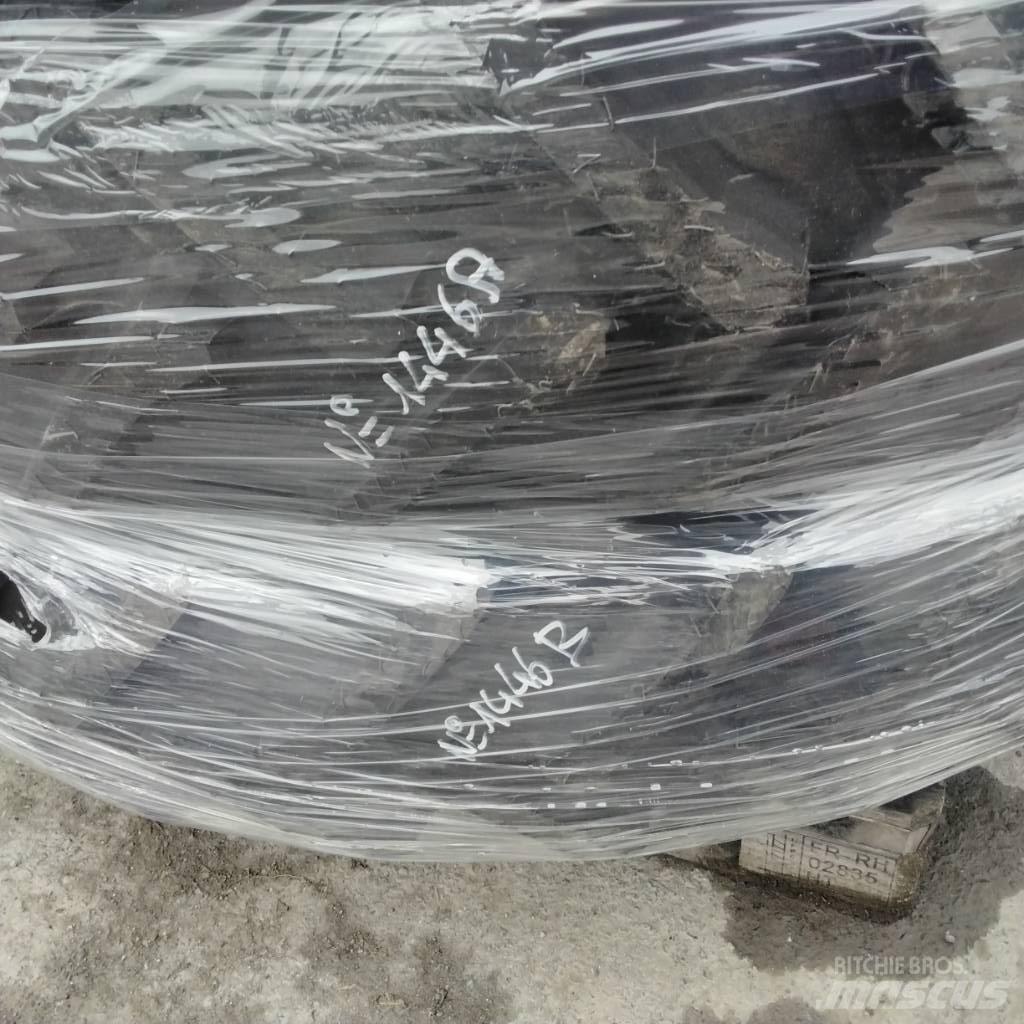 Alliance 300/95R46 Renkaat ja vanteet