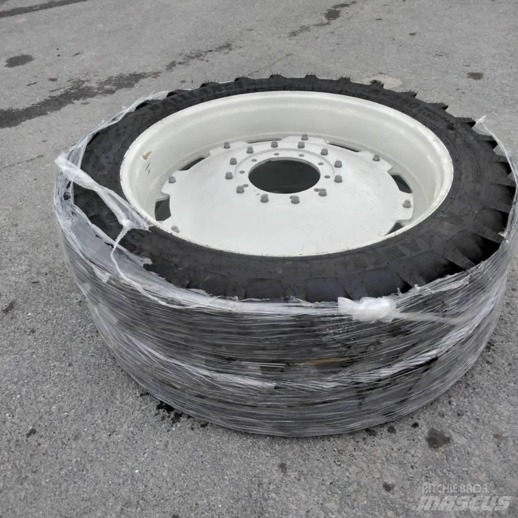 Alliance 300/95R46 Renkaat ja vanteet