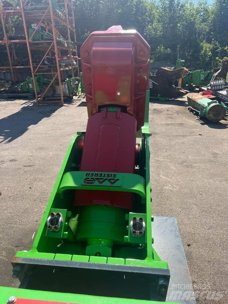 MBI MCP800IT Leikkurimurskaimet