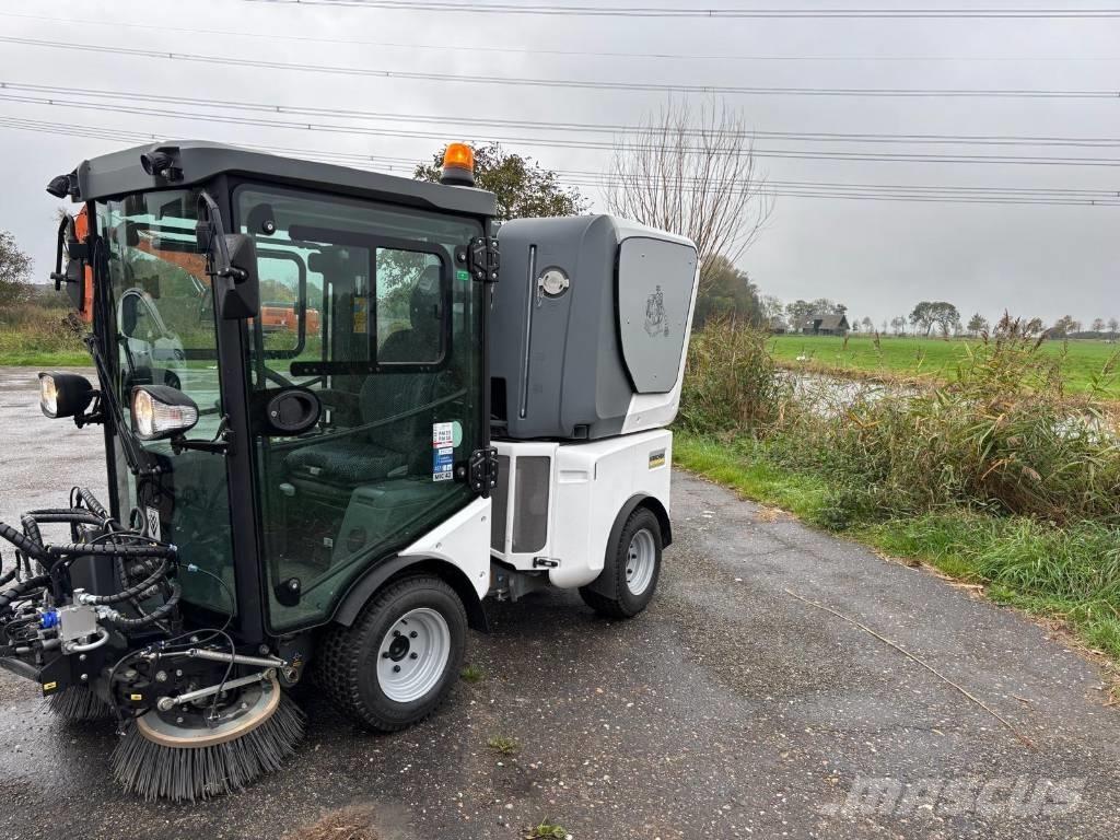 Kärcher MIC42 Pienet kuormainlaitteet