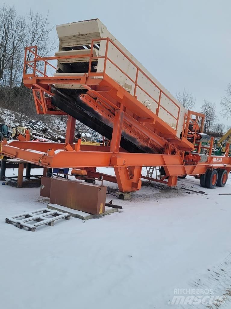 Elrus 6x20 Screen Seulat