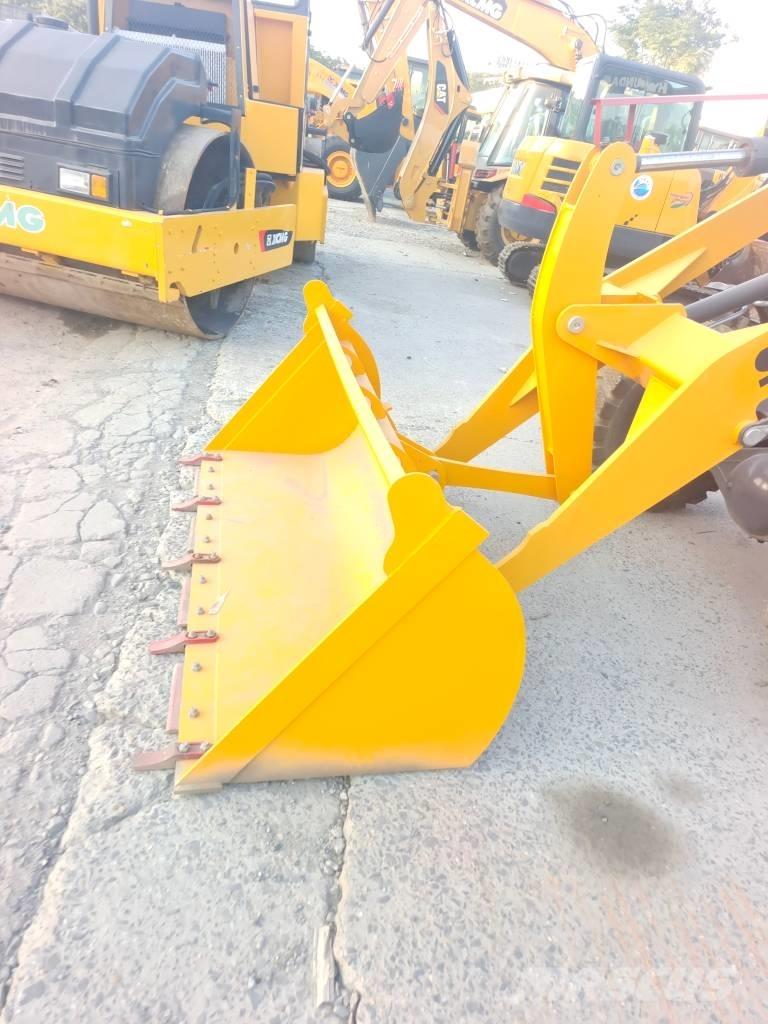 SDLG LG 920 Pyöräkuormaajat