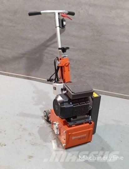 Husqvarna CG200 Muut koneet
