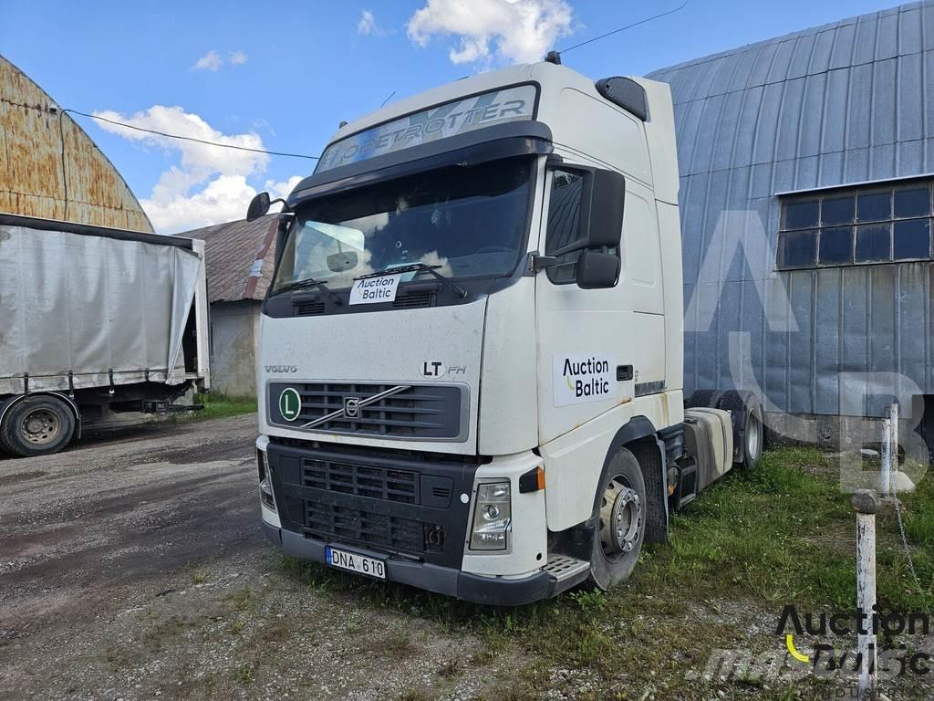 Volvo FH400 Vetopöytäautot