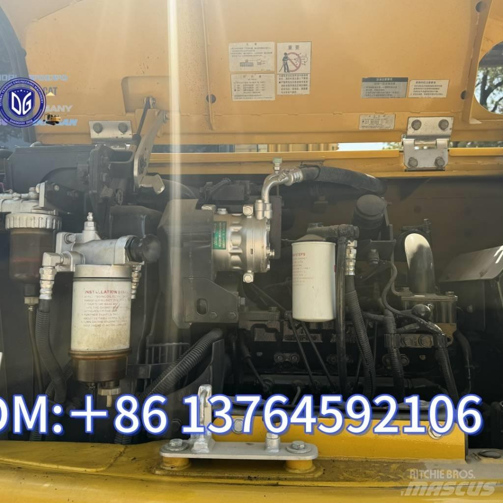 Komatsu Komatsu PC70 Telakaivukoneet