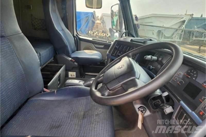 Volvo FH Muut kuorma-autot