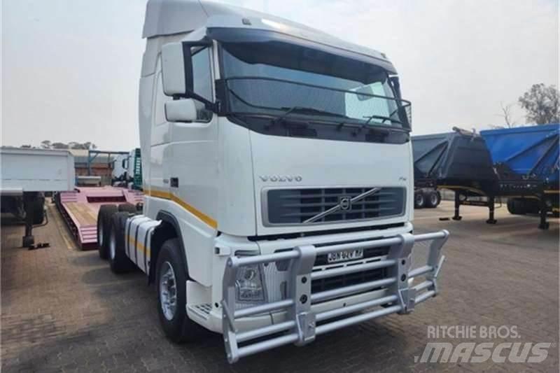 Volvo FH Muut kuorma-autot