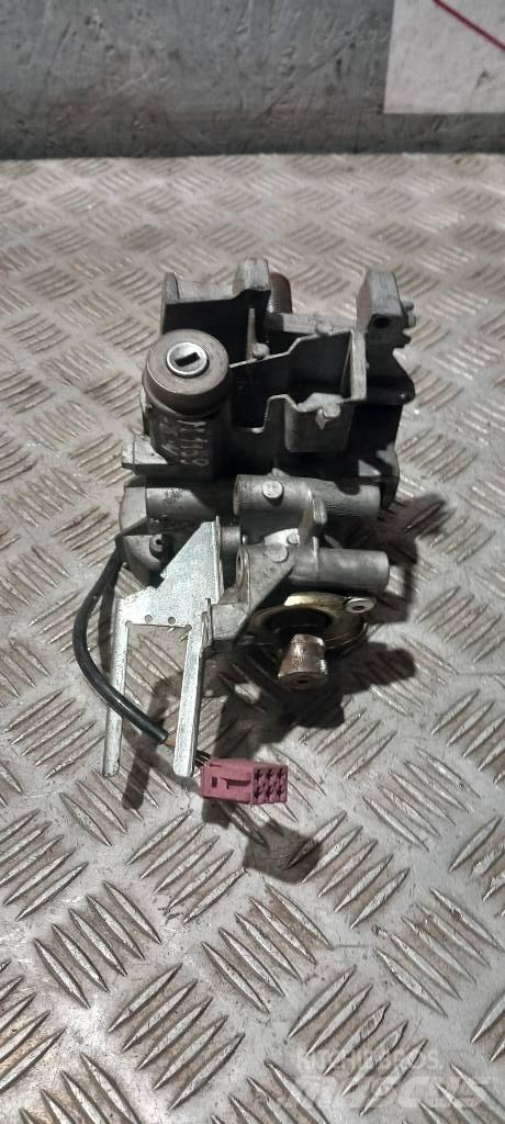 MAN TGX    7360051146 Ohjaamot ja sisustat