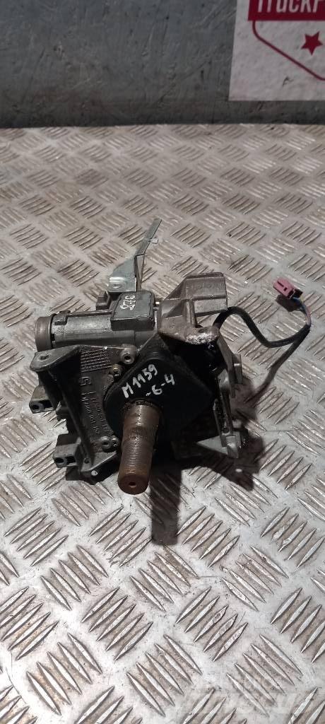 MAN TGX    7360051146 Ohjaamot ja sisustat