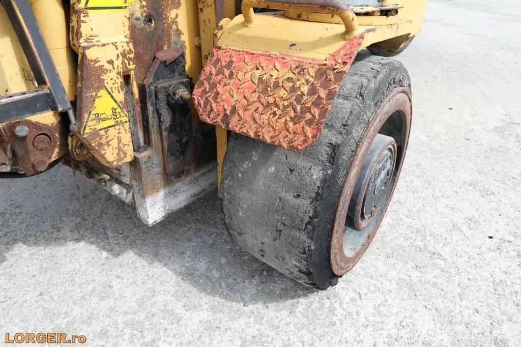 Bitelli SF 60 Kylmäasfalttikoneet