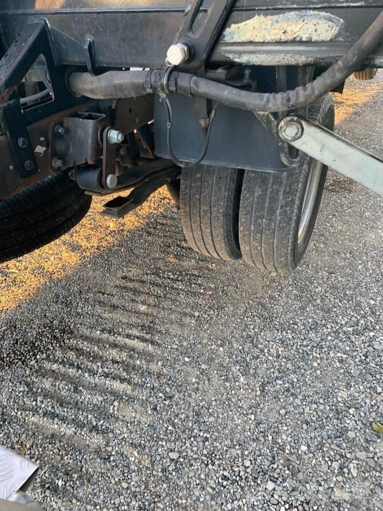  SEQUANI CTE 20.10 Nostolava-autot