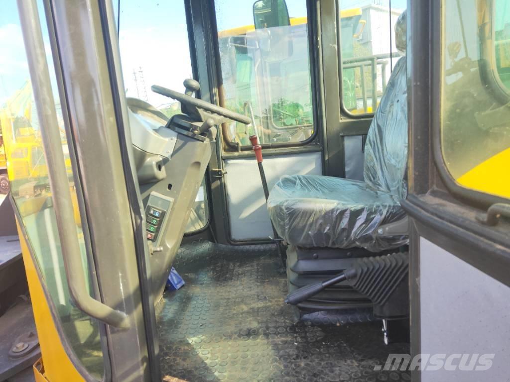 SDLG LG 953 L Pyöräkuormaajat