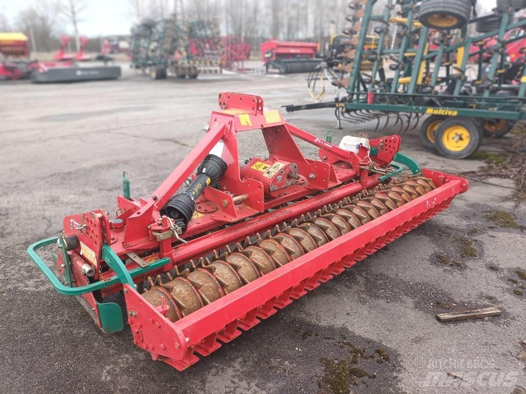Kverneland NG12/300 Jyrsimet