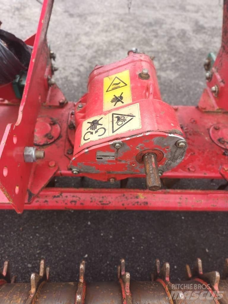 Kverneland NG12/300 Jyrsimet