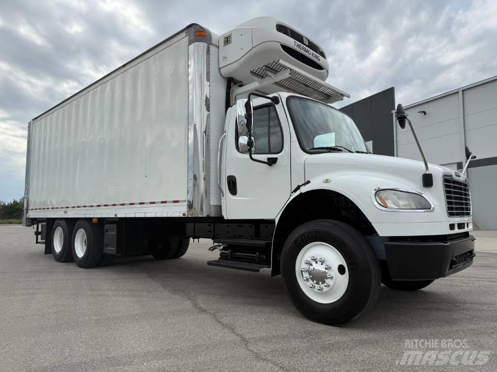 Freightliner M 106 Kylmä-/Lämpökori kuorma-autot