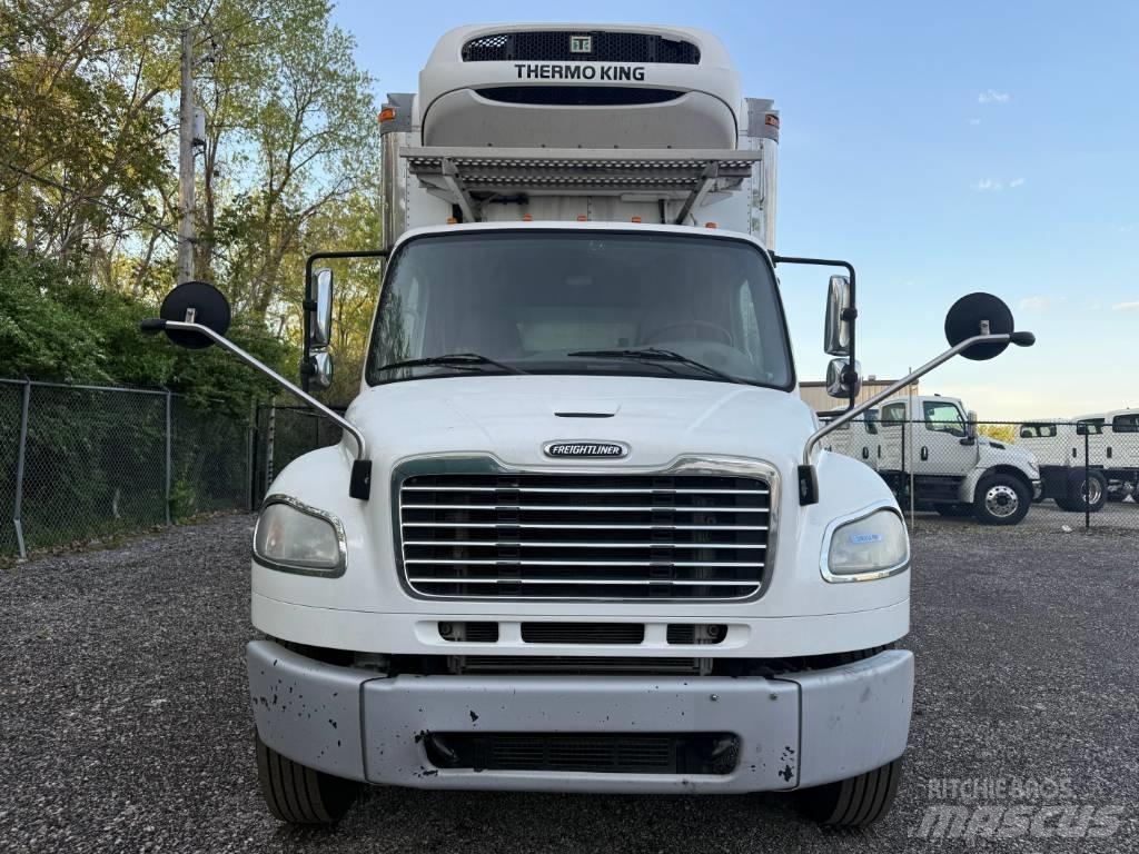 Freightliner M 106 Kylmä-/Lämpökori kuorma-autot