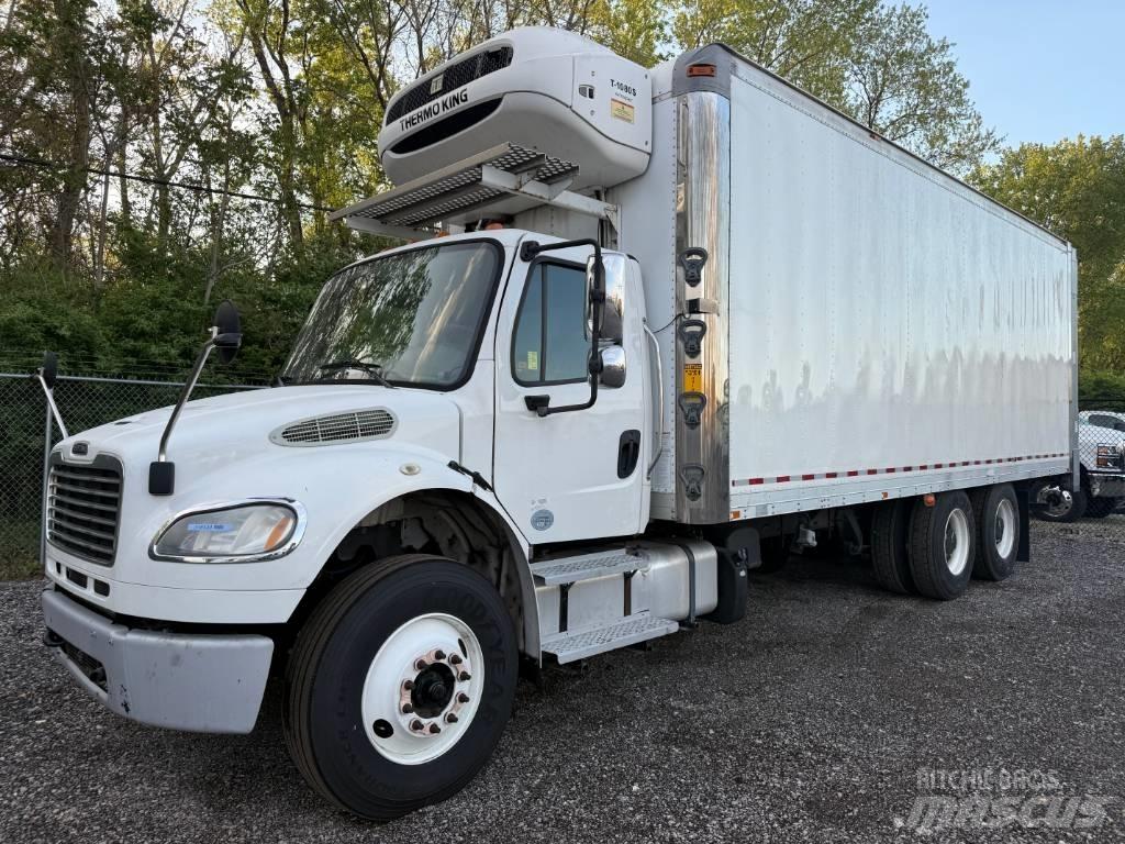 Freightliner M 106 Kylmä-/Lämpökori kuorma-autot