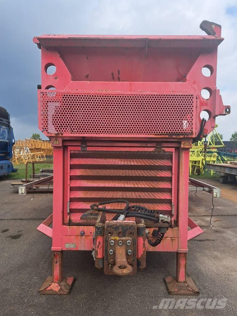 Terra Select T6 Mobiiliseulat