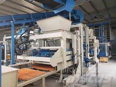  PROMETAL RHP 1000 Muut koneet