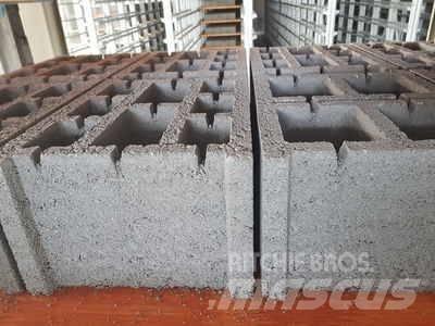  PROMETAL RHP 1000 Muut koneet