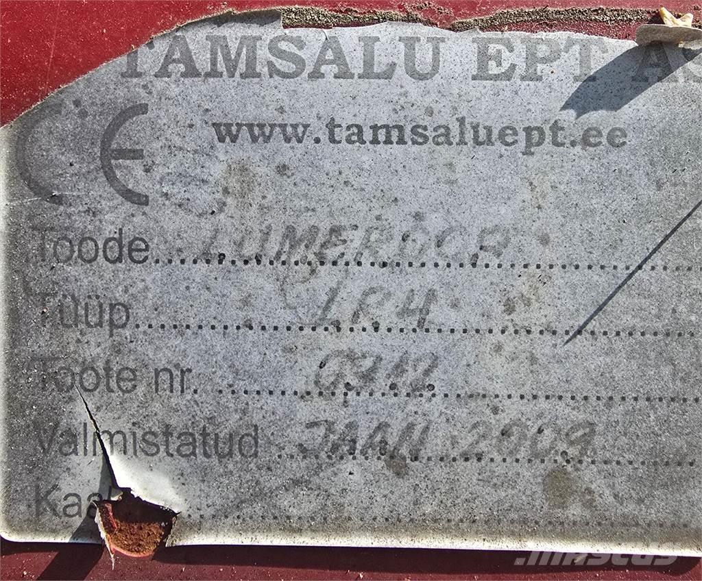 Tempo 3m takalana Lanat