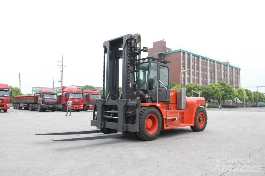 Lonking LG160DT Dieseltrukit