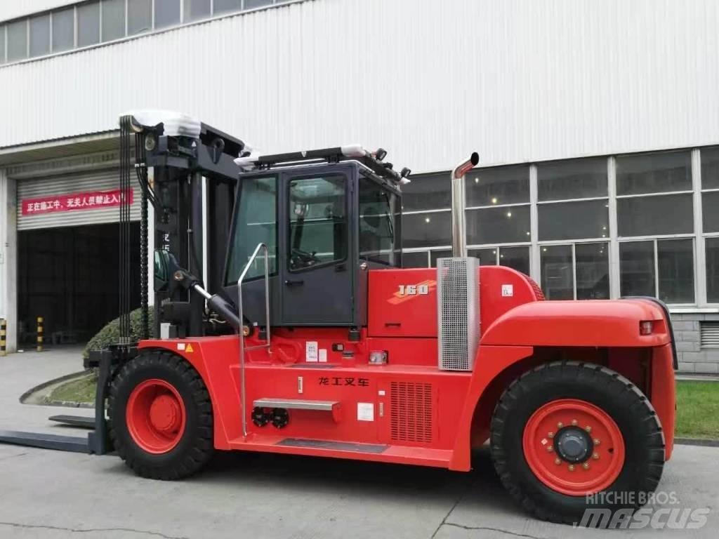 Lonking LG160DT Dieseltrukit