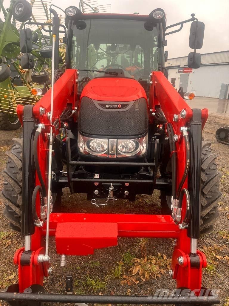 Case IH Farmall 75 A Traktorit