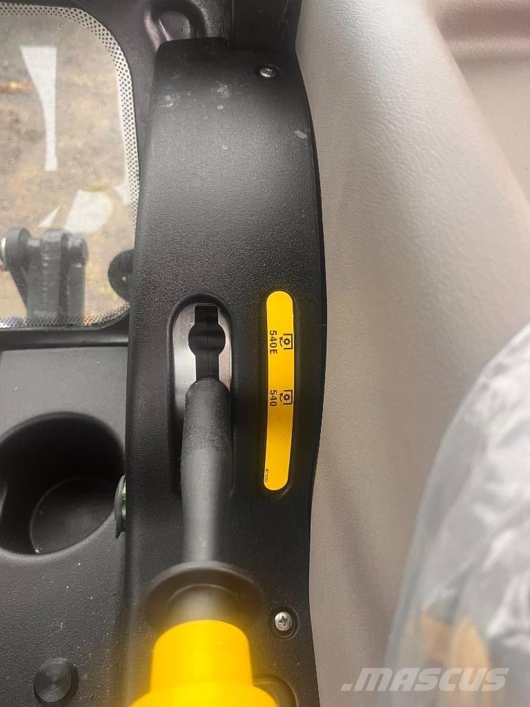 Case IH Farmall 75 A Traktorit