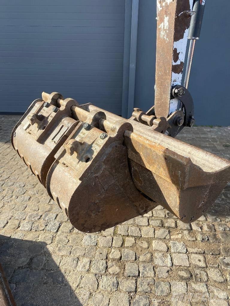 Bobcat E 26 Minikaivukoneet < 7t