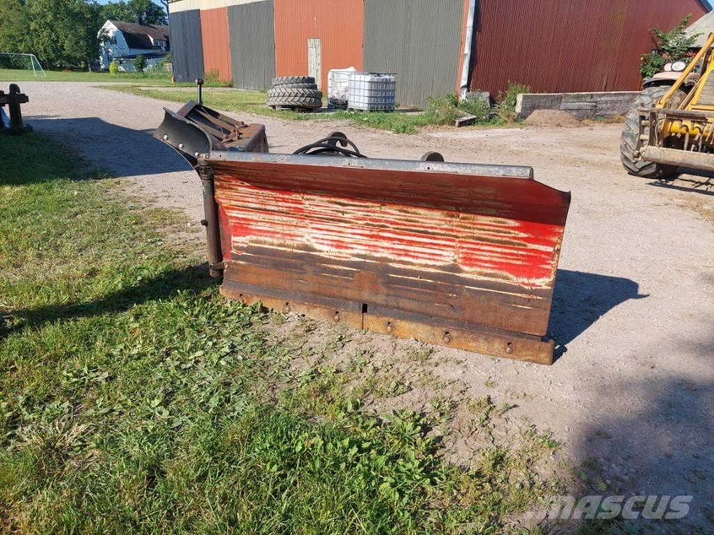 Vreten Vikplog Lumiaurat