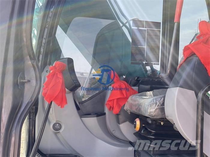 Kobelco SK 140 Telakaivukoneet