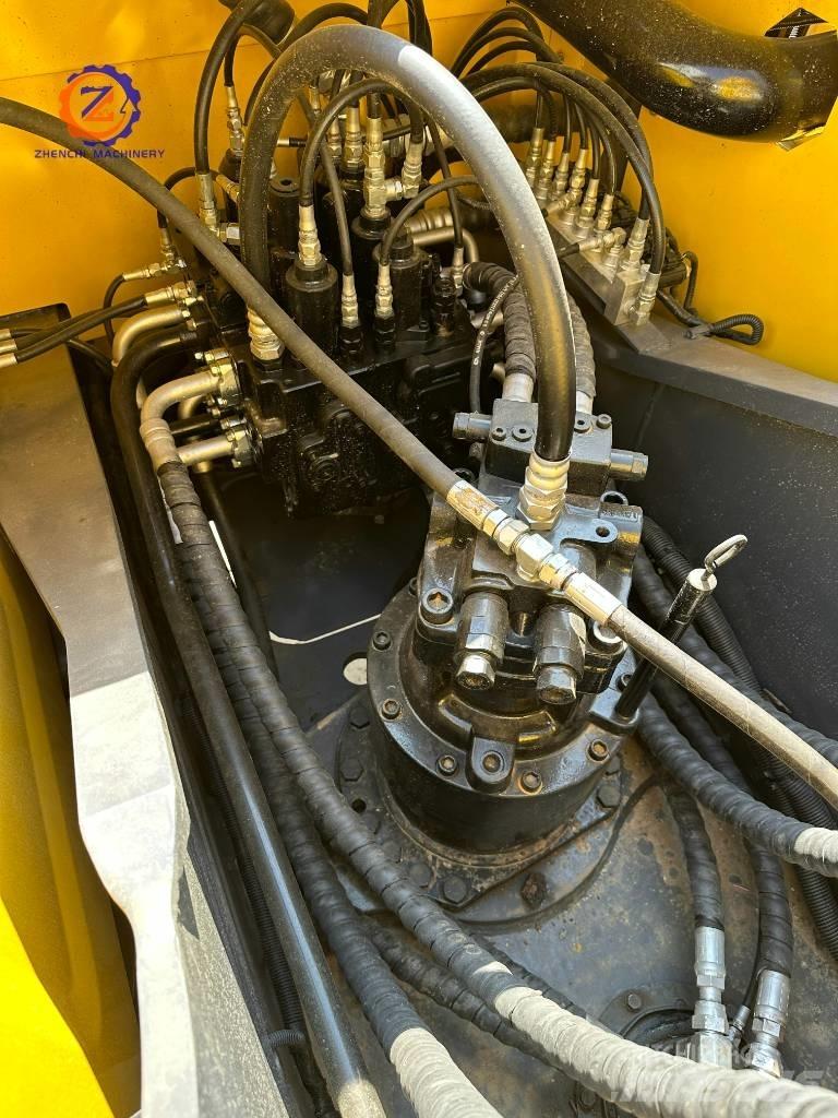 Kobelco SK 200 Telakaivukoneet