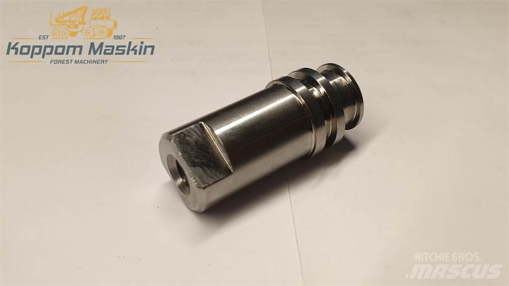 Ponsse P28550 Hakkuupäät