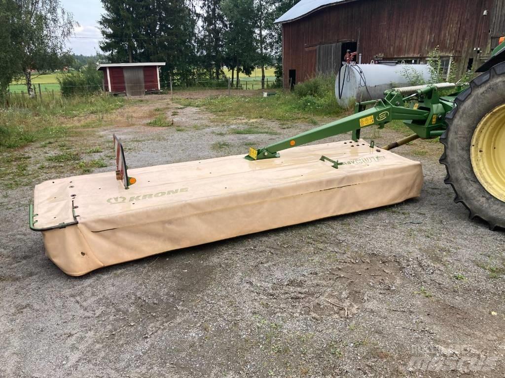 Krone Easy Cut 400 Niittokoneet