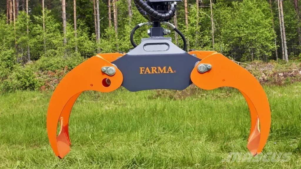 Farma Koura 0,20 Kourat