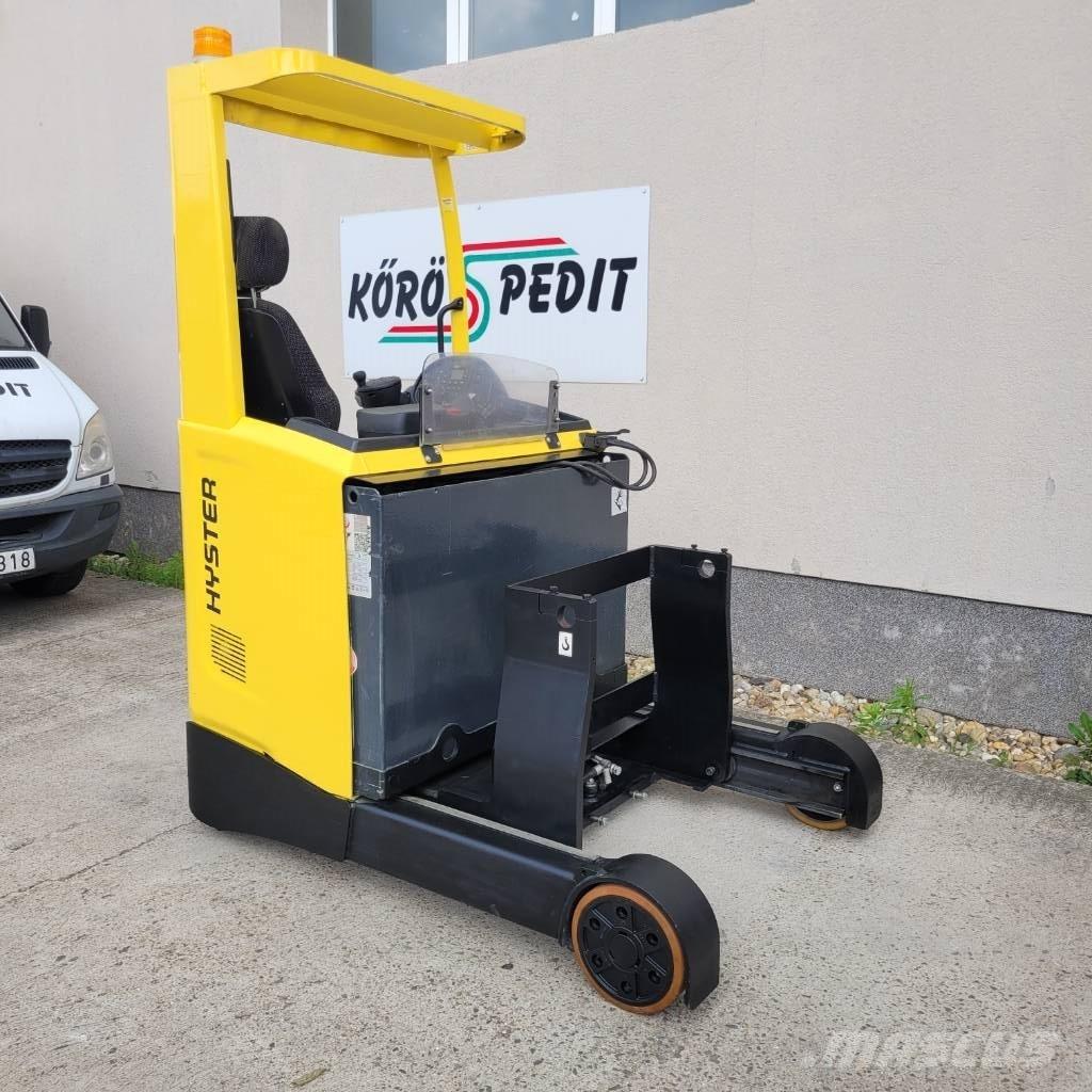 Hyster R 1.4 Työntömastotrukit