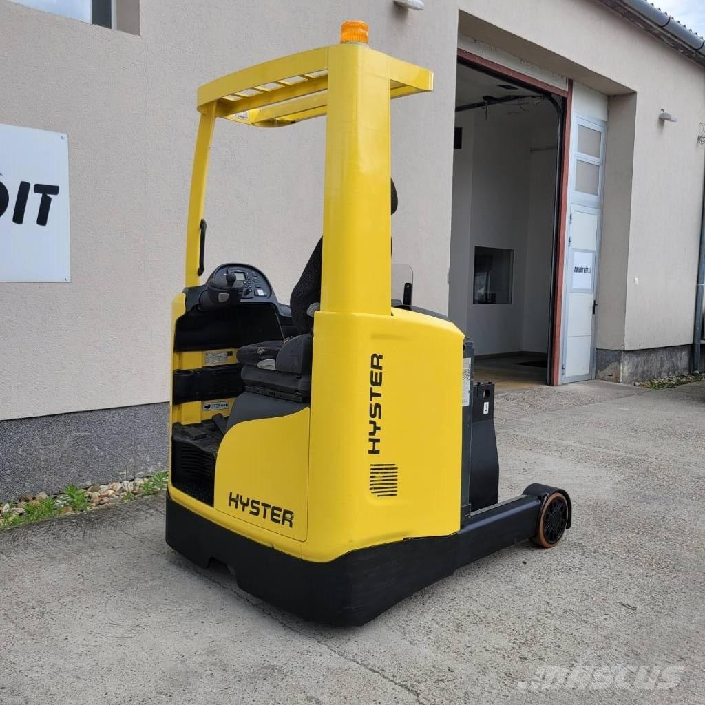 Hyster R 1.4 Työntömastotrukit
