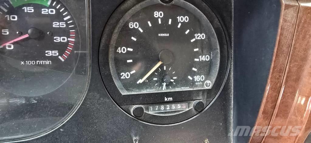  KANGLIM KS2056H Muut nostokoneet