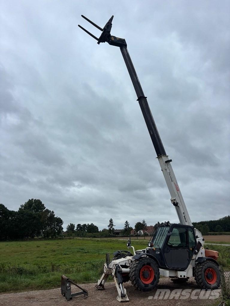 Bobcat T 35.120 SL Telescopic handlers